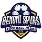 Benoni Spurs